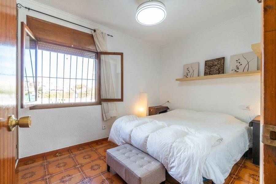 Venta - Chalet - Punta Prima - Orihuela Costa