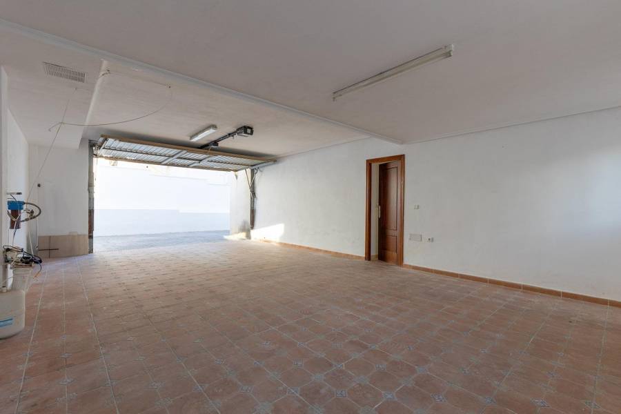 Venta - Villa - Campo de golf la marquesa - Rojales
