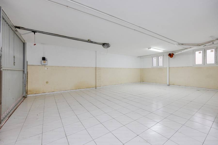 Sale - Terraced house - C- FILARMONICA - Callosa de Segura