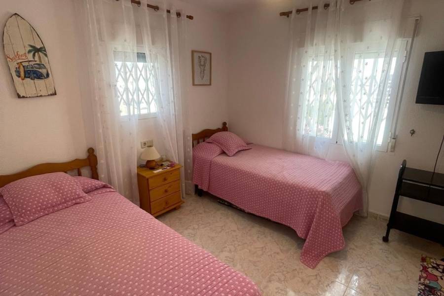 Sale - Terraced house - Carrefour - Torrevieja