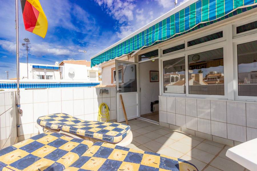 Venta - Quad - La Florida - Orihuela Costa