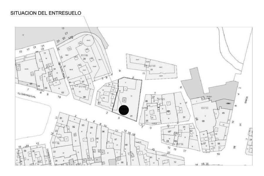 Venta - Oficina - Zona Centro - Orihuela