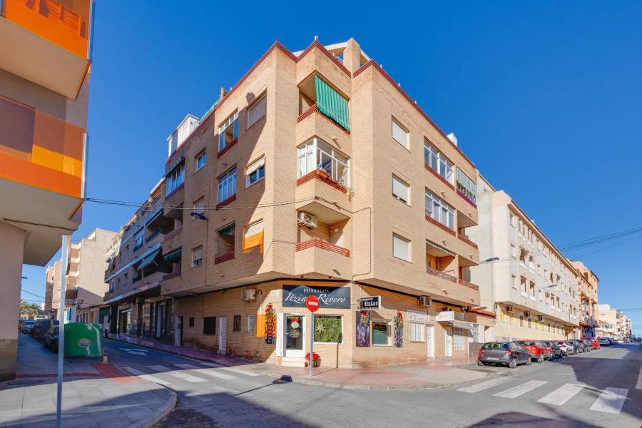 Vente - Studio - Centro - Torrevieja