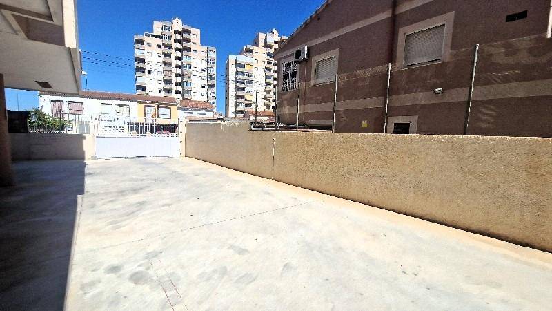 Sale - Apartment - Nueva Torrevieja - Torrevieja