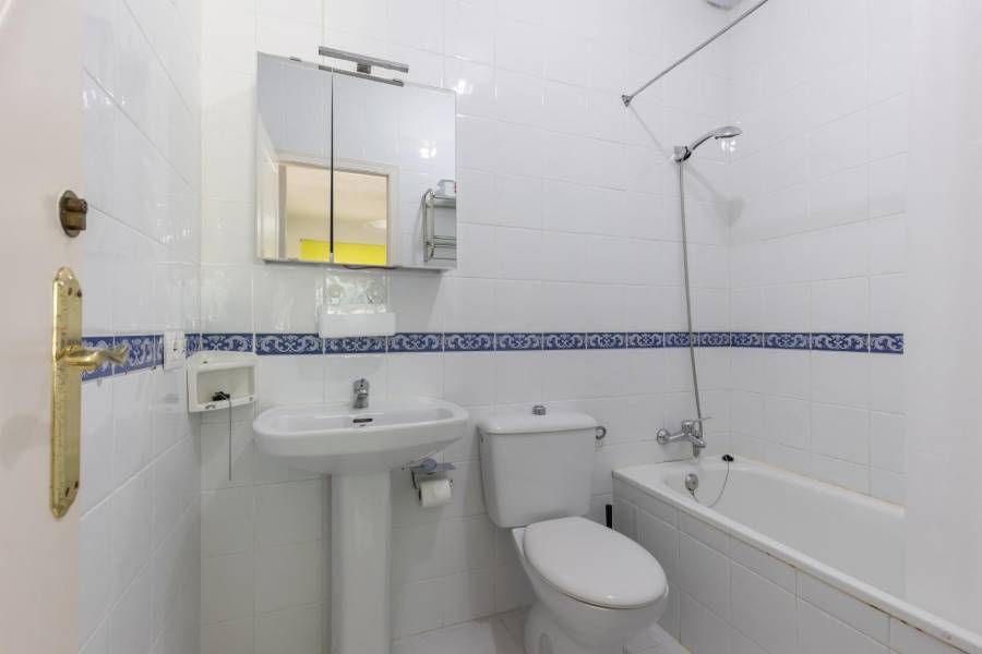 Vente - Maison mitoyenne - Los altos - Torrevieja