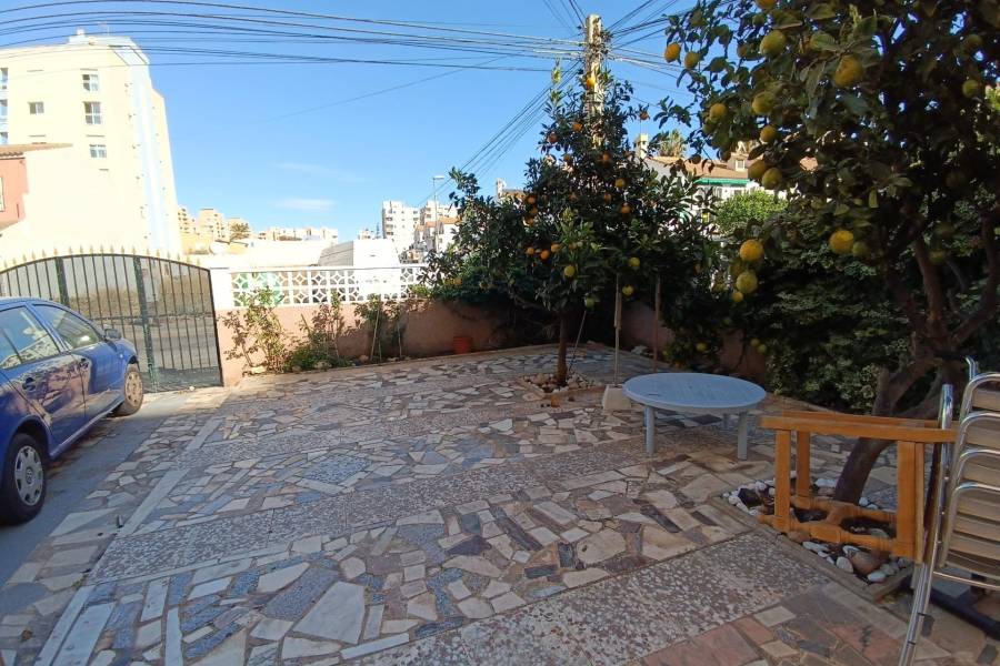 Venta - Apartamento - Nueva Torrevieja - Torrevieja