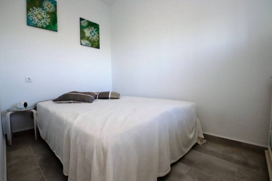 Venta - Apartamento - Pinomar - Guardamar del Segura