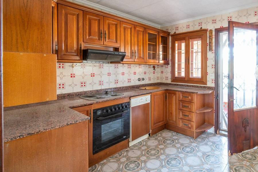 Vente - Maison individuelle - Punta Prima - Orihuela Costa