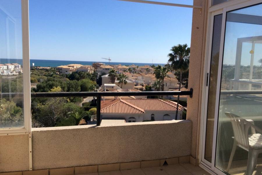 Sale - Apartment - Playa Flamenca - Orihuela Costa