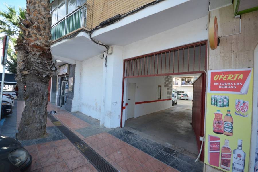 Sale - Flat - Centro - Los Alcázares