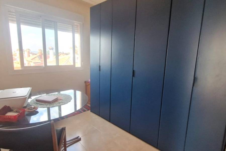 Sale - House Type Duplex - La herrada - Los Montesinos