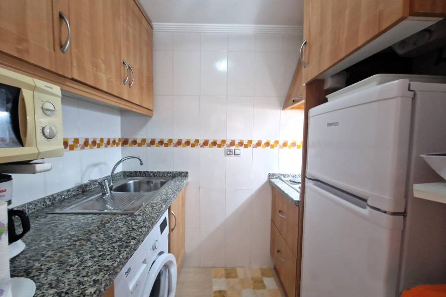 Venta - Apartamento - torrevieja - Torrevieja