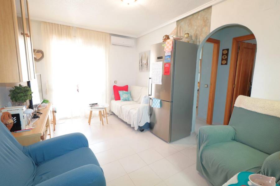 Sale - Apartment - Acequion - Torrevieja