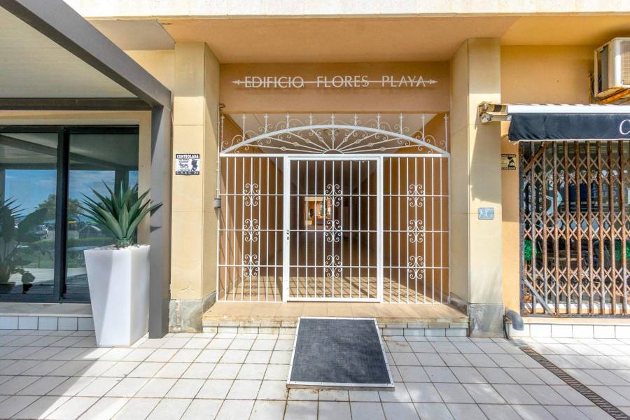 Vente - Appartement de ville - Playa Flamenca - Orihuela Costa