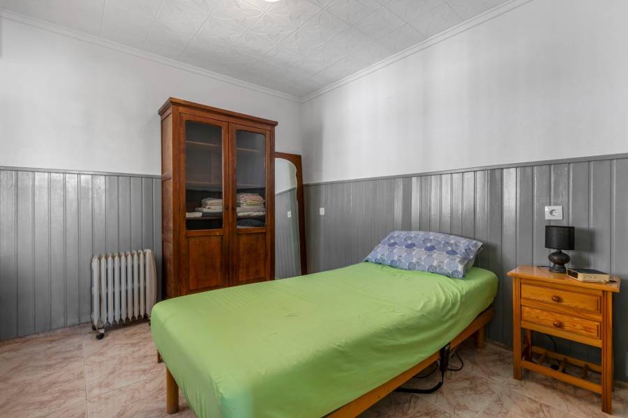 Venta - Bungalow Planta Baja - Torretas - Torrevieja