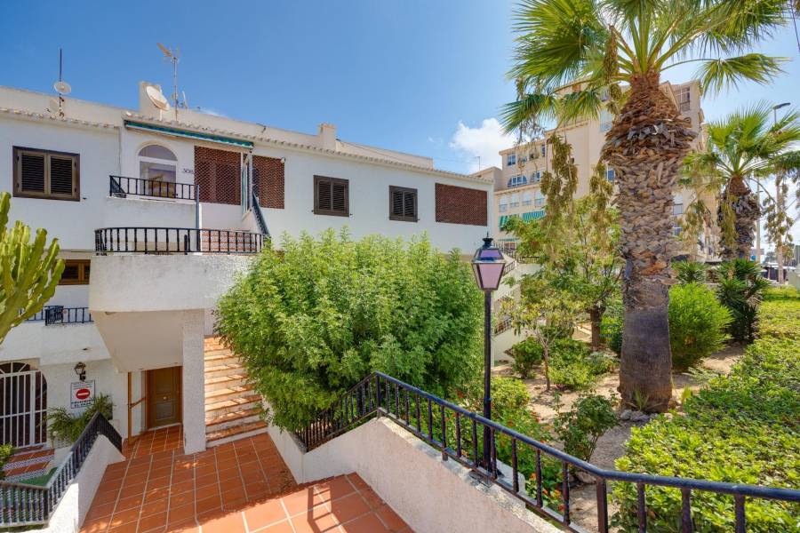 Vente - Appartement - La Mata - Torrevieja