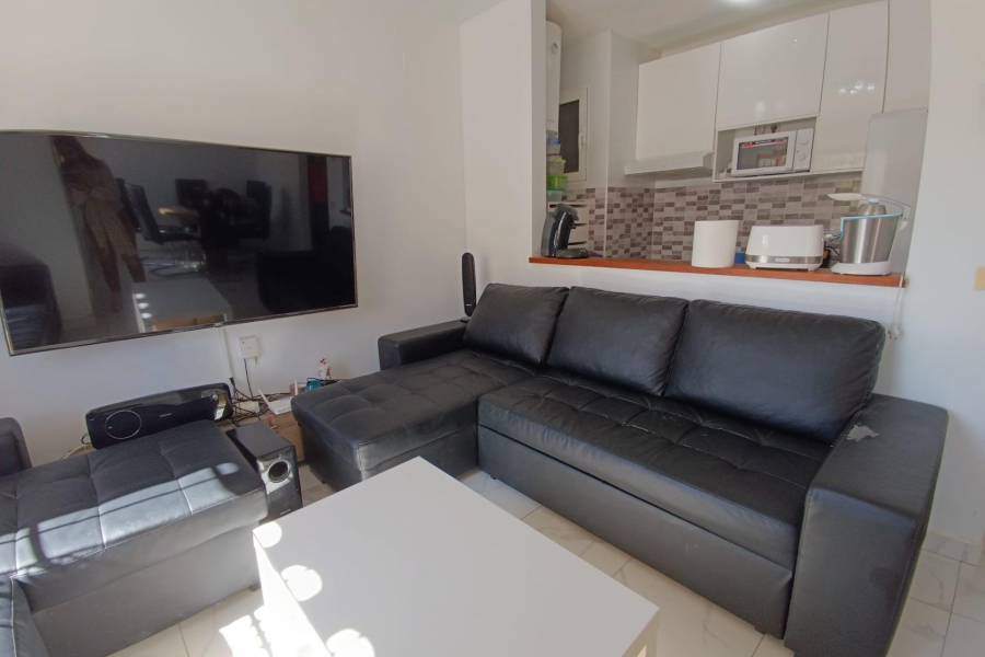 Vente - Maison mitoyenne - Calas blanca - Torrevieja