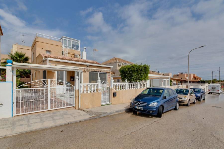 Venta - Chalet - Pueblo - San Miguel de Salinas