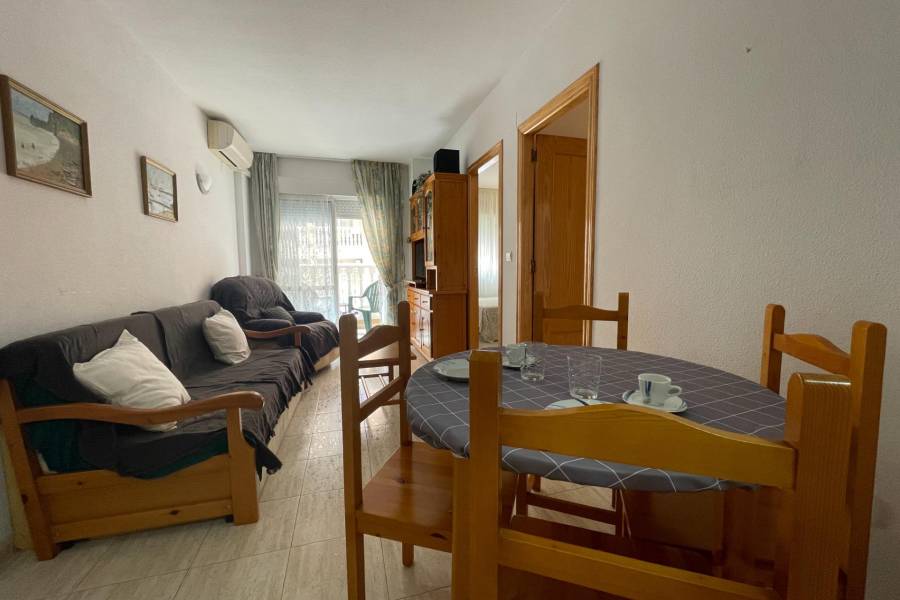 Sale - Apartment - Estacion de autobuses - Torrevieja