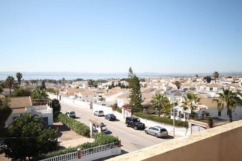 Sale - Quad House - La siesta - Torrevieja