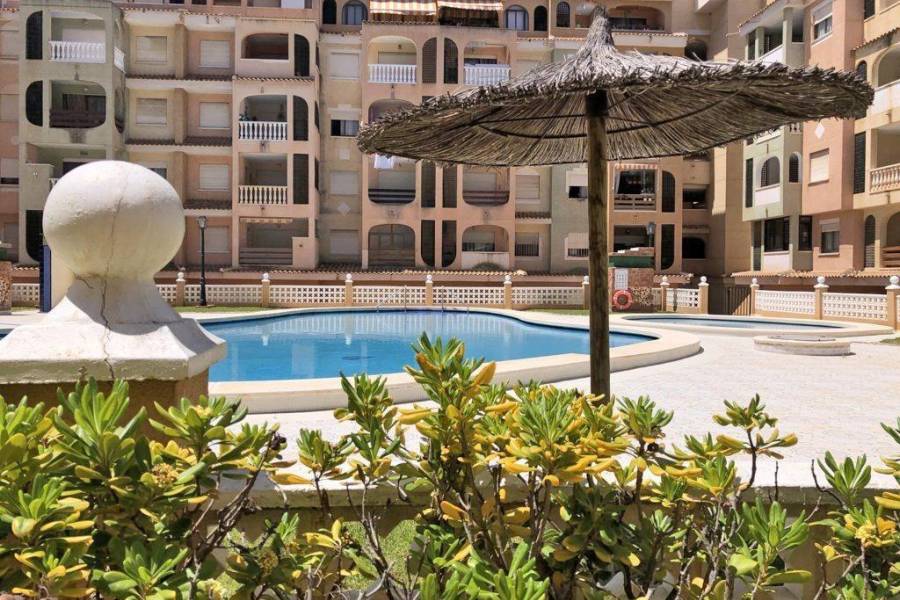 Sale - Apartment - Parque las naciones - Torrevieja