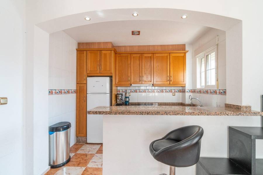 Vente - Maison - Los Dolses - Orihuela Costa