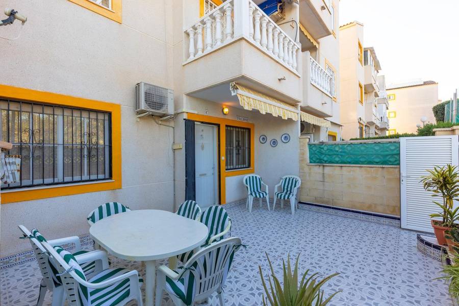 Venta - Bungalow Planta Baja - Torreblanca - Torrevieja