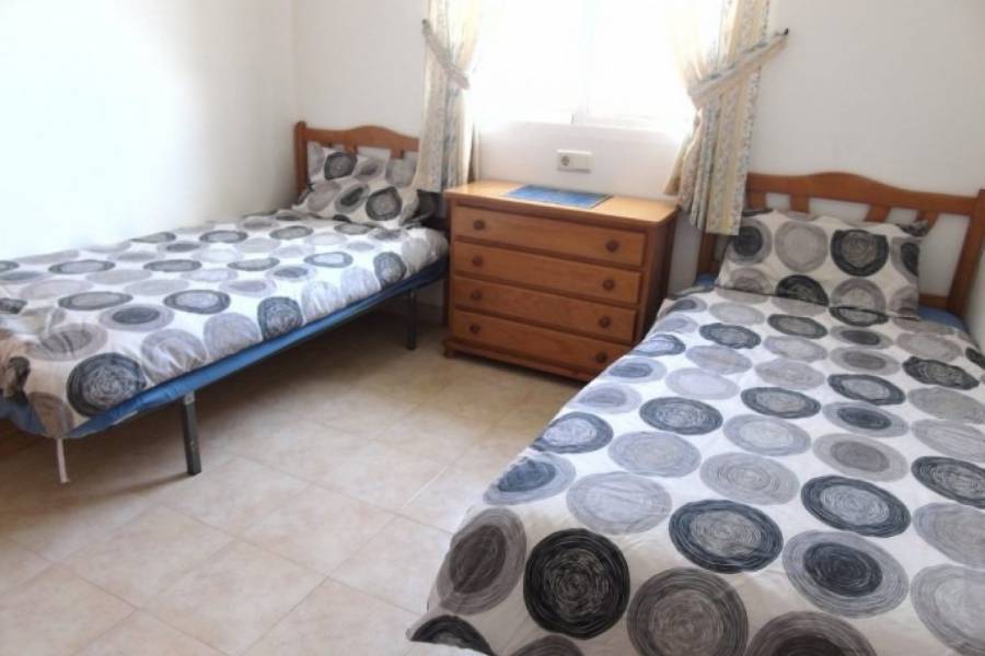 Vente - Appartement - La Zenia - Orihuela Costa