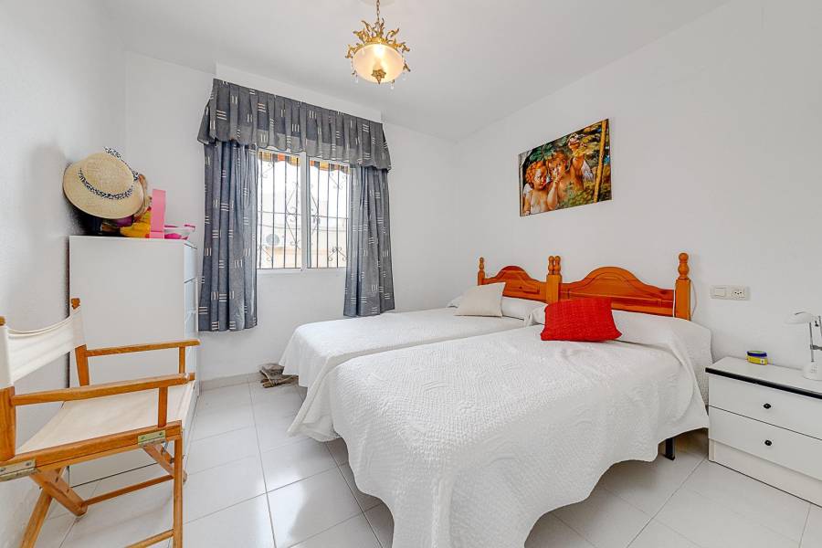 Sale - Terraced house - Los balcones - Torrevieja