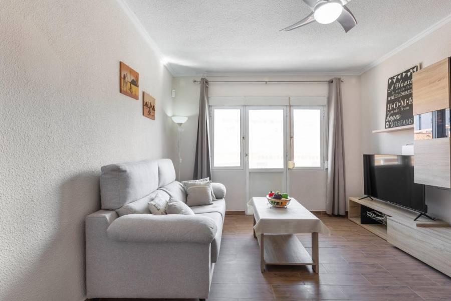 Vente - Appartement de ville - Estacion de autobuses - Torrevieja