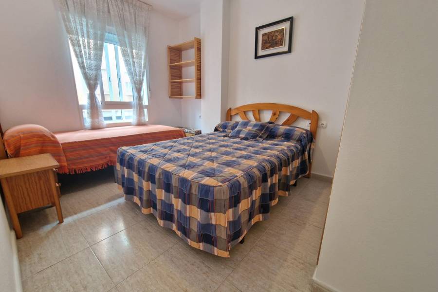 Sale - Apartment - Centro - Torrevieja