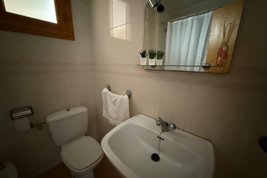 Venta - Apartamento - El Acequión - Los Náufragos - Torrevieja