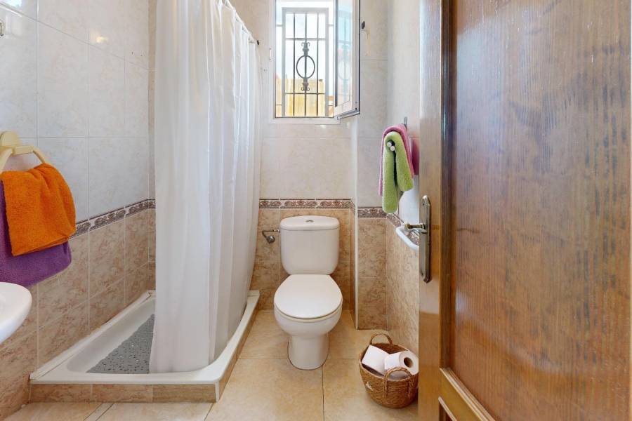 Vente - Maison individuelle - Aguas nuevas 1 - Torrevieja