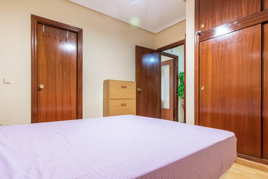 Sale - Apartment - El molino - Torrevieja