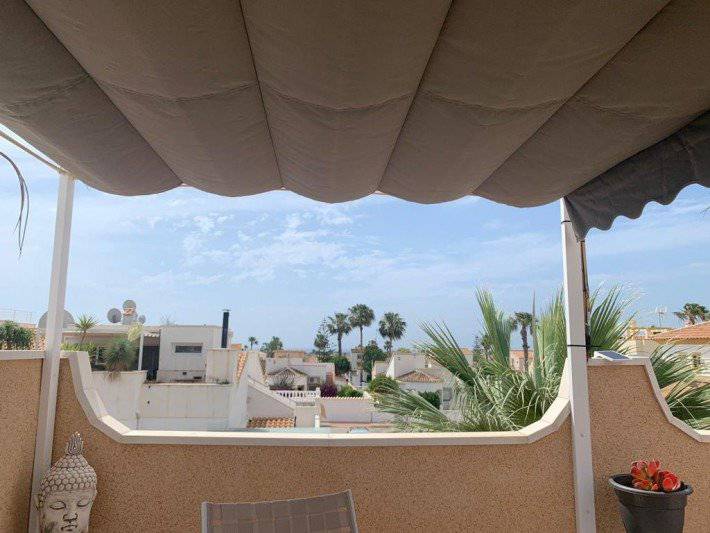 Vente - Rez-de-chaussée - La Florida - Orihuela Costa