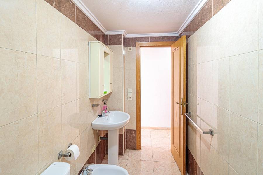 Venta - Apartamento - torrevieja - Torrevieja