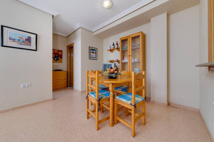 Sale - Apartment - Playa del cura - Torrevieja