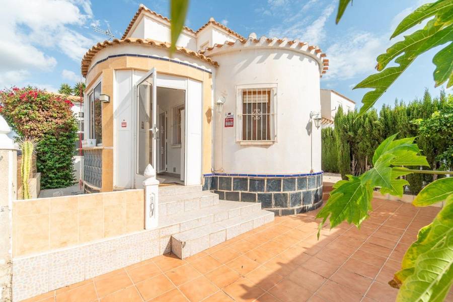 Venta - Chalet - La Florida - Orihuela Costa