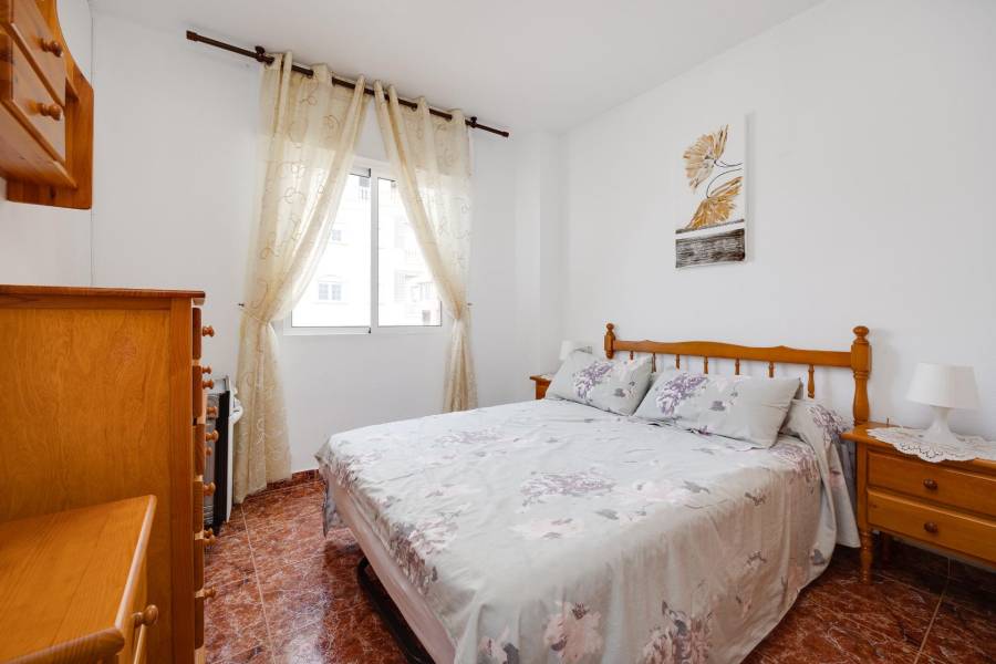 Venta - Apartamento - Nueva Torrevieja - Torrevieja