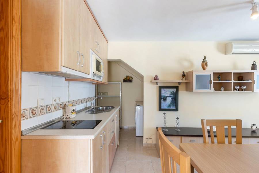 Venta - Bungalow - Doña ines - Torrevieja