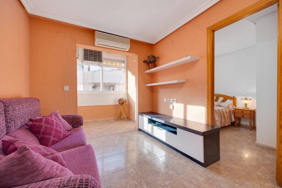 Venta - Apartamento - Centro - Torrevieja