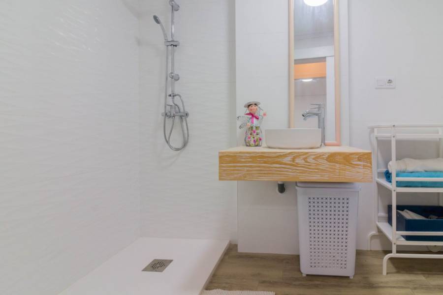 Sale - Apartment - Algorfa