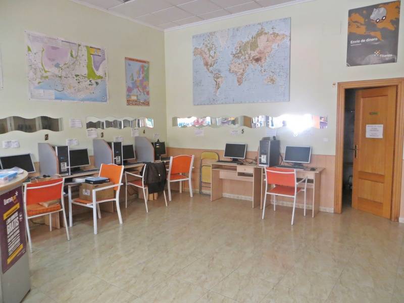 Vente - Local commercial - Centro - Torrevieja