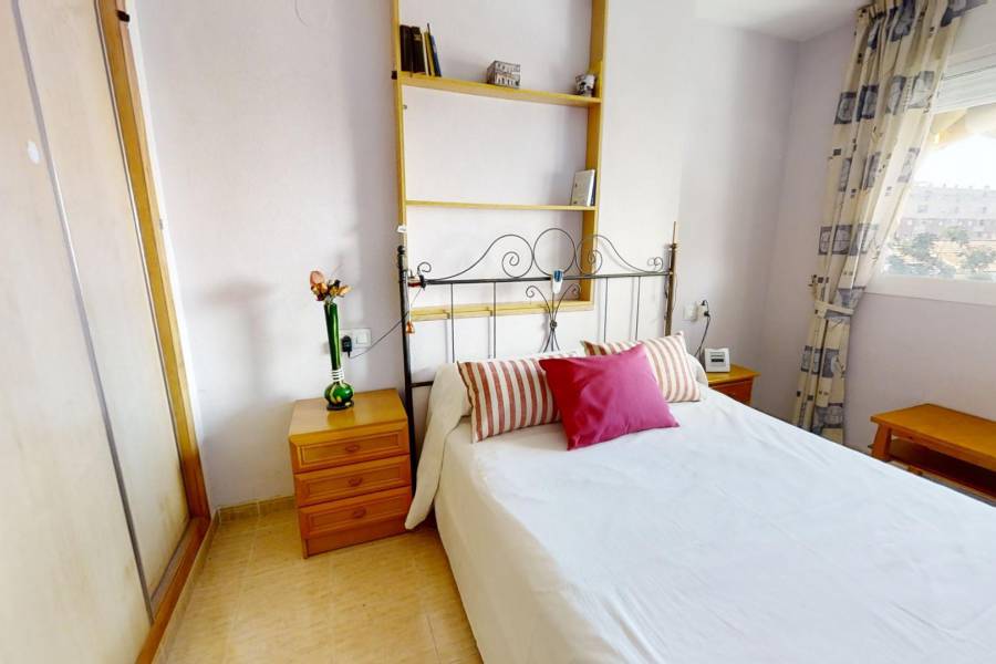 Venta - Piso - Centro - Torrevieja