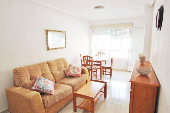 Venta - Apartamento - Calle cartagena - Guardamar del Segura