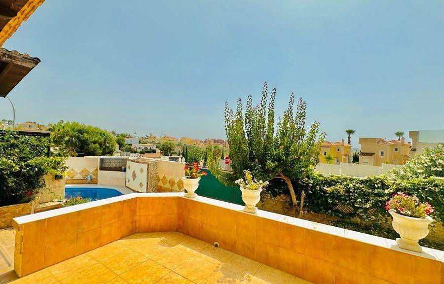 Sale - Villa - Las Filipinas - Orihuela Costa