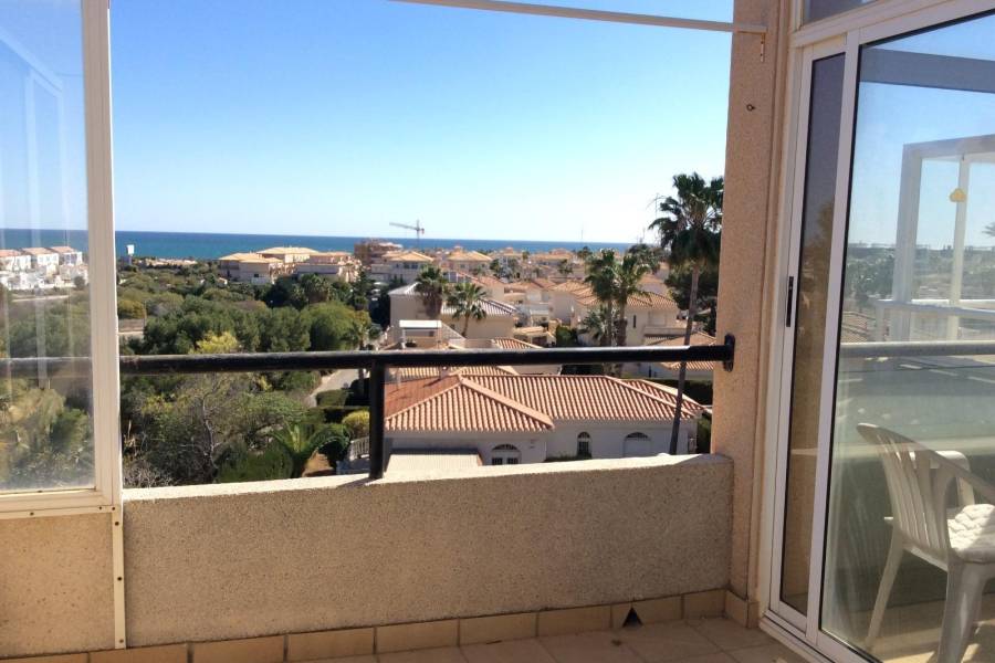 Sale - Apartment - Playa Flamenca - Orihuela Costa