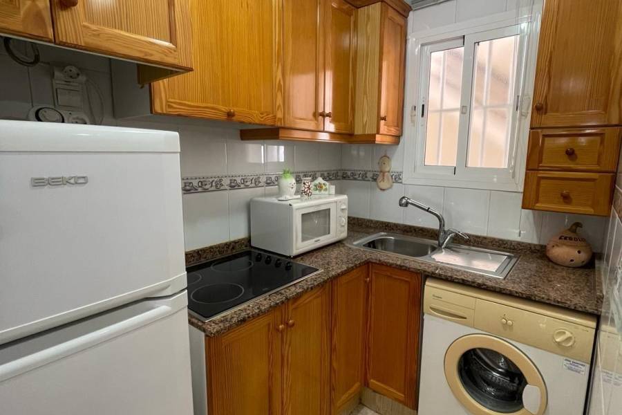  - Apartamento - Centro - Torrevieja