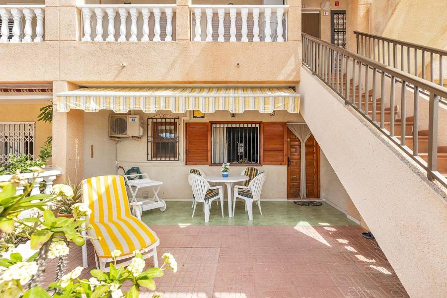 Venta - Bungalow Planta Baja - La Mata - Torrevieja