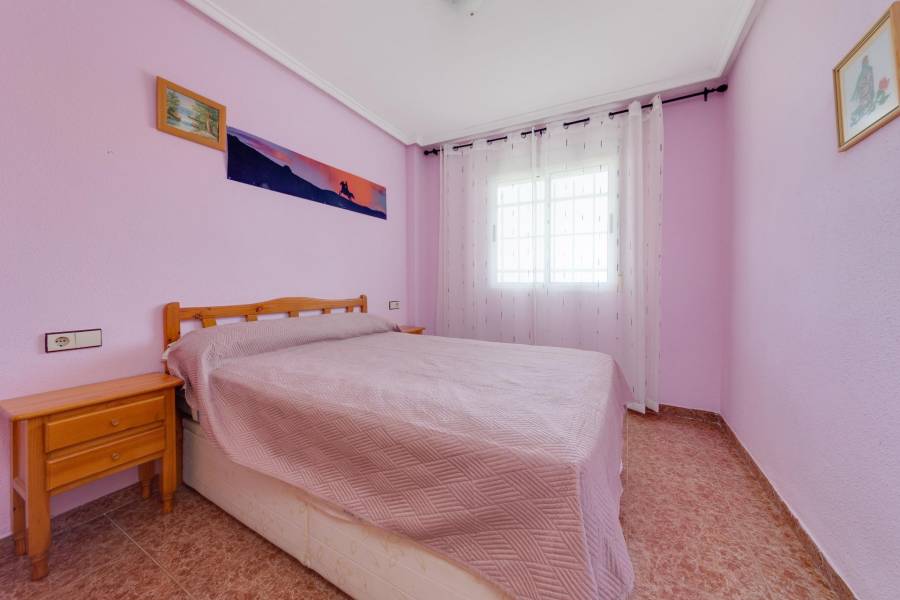 Sale - Penthouse - Centro - Torrevieja